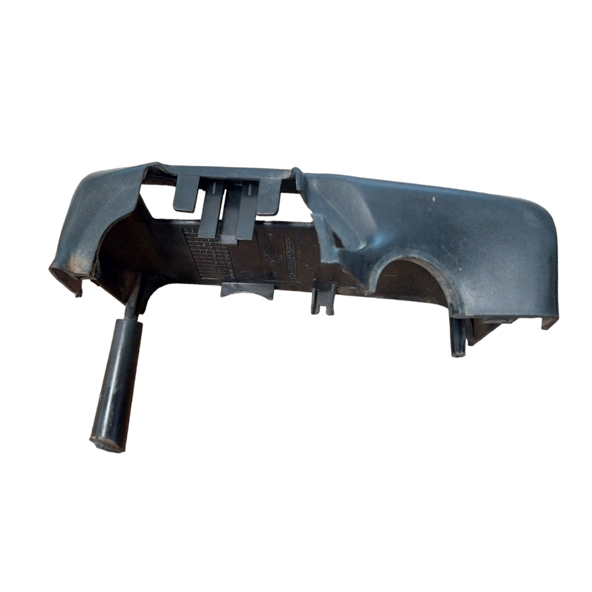 Moldura Superior Chave Seta Saveiro Parati Gol G2 G3 94 2005