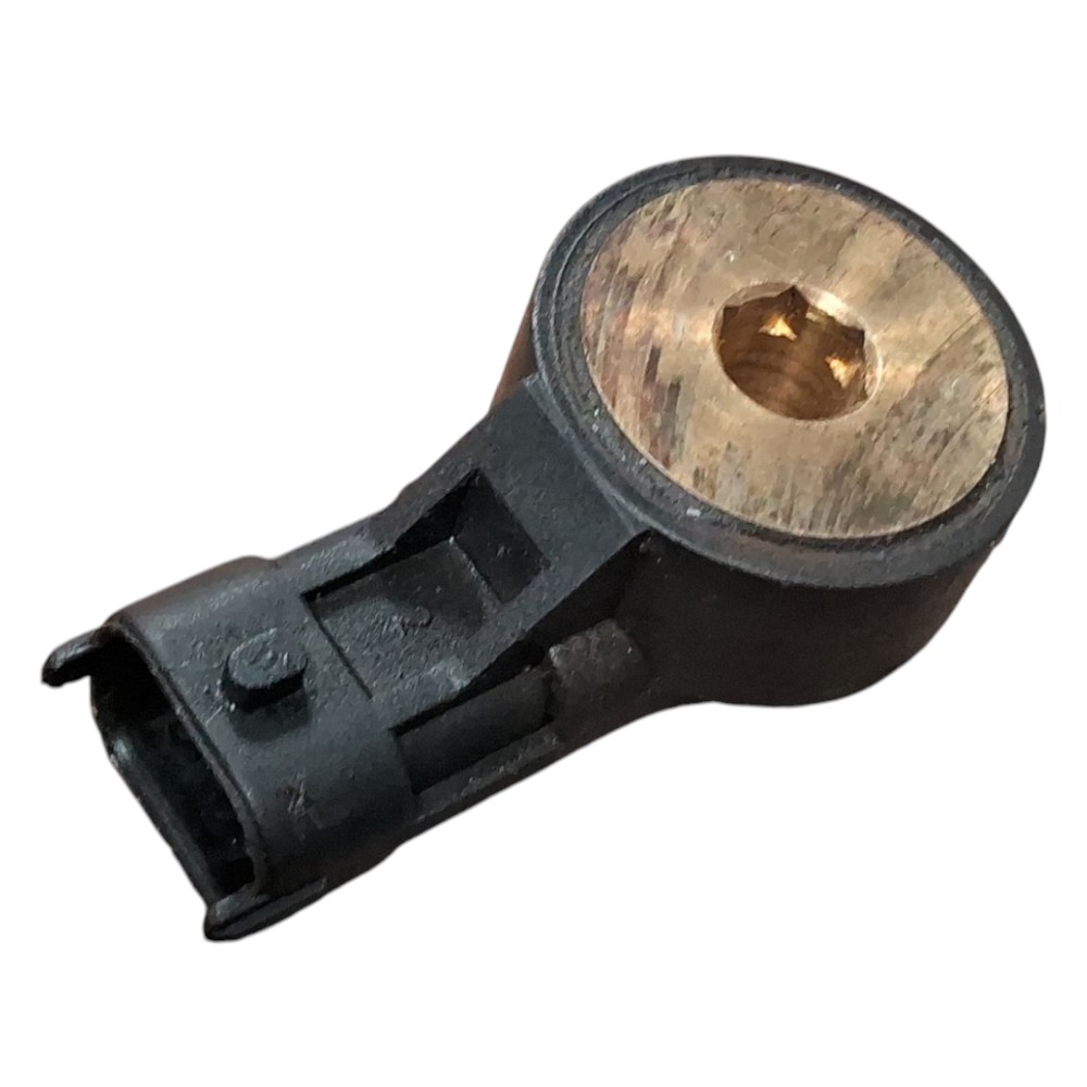 Sensor Detonação Corsa Celta Prisma Montana 2006 2007 A 2012 4