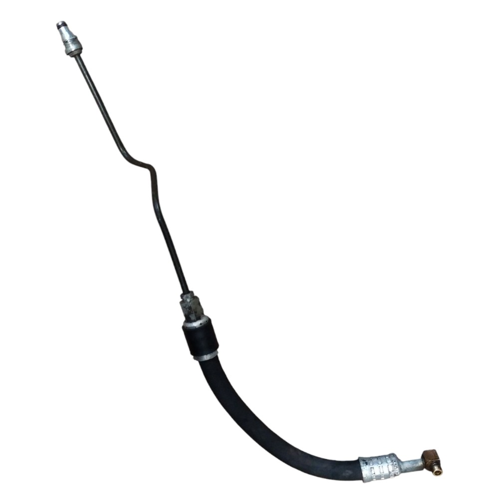 Tubo Atuador Embreagem Vectra 2.0 97 98 99 2000 2001 A 2005 4