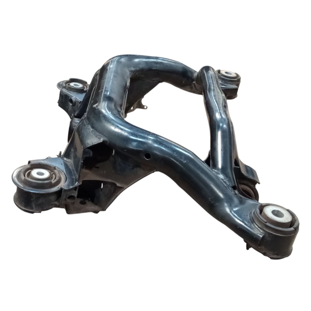 Agregado Suspensão Traseira Bmw E46 330 328 320 99 2000 2005 5