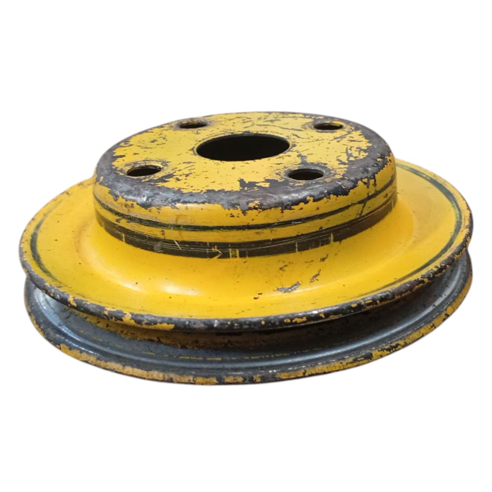 Polia Bomba Água Chevette Marajó 1.6 81 82 83 84 85 86 87 91 6