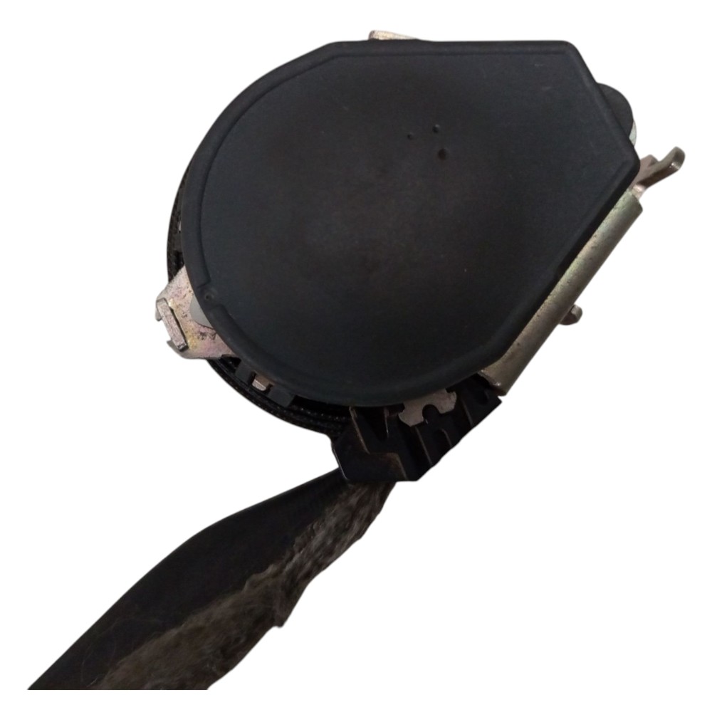 Cinto Segurança Dianteiro Esquerdo Peugeot 206 2001 A 2008 8