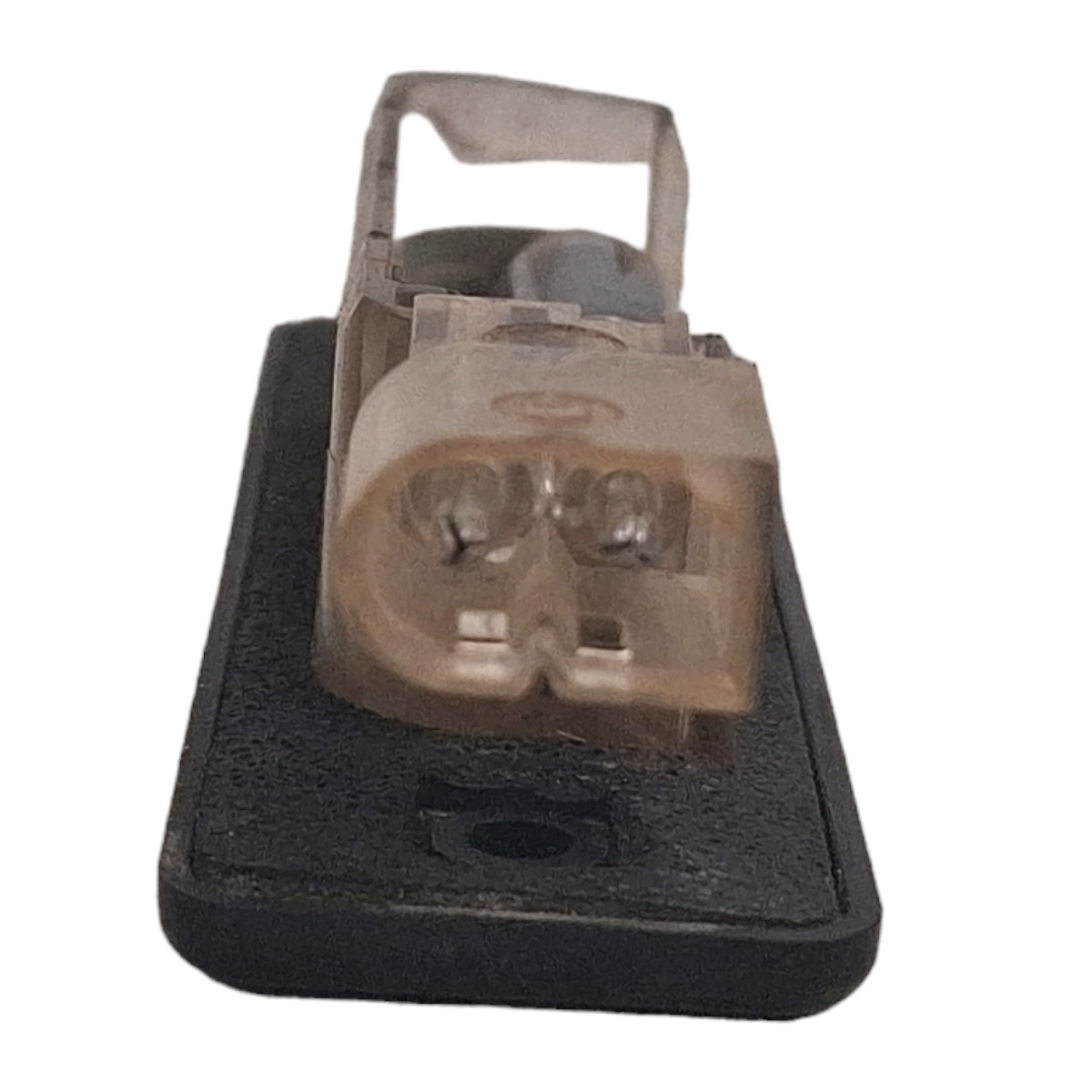 Luz Placa Bmw Série 5 E34 535i 540i 87 88 89 90 91 92 93 94 7