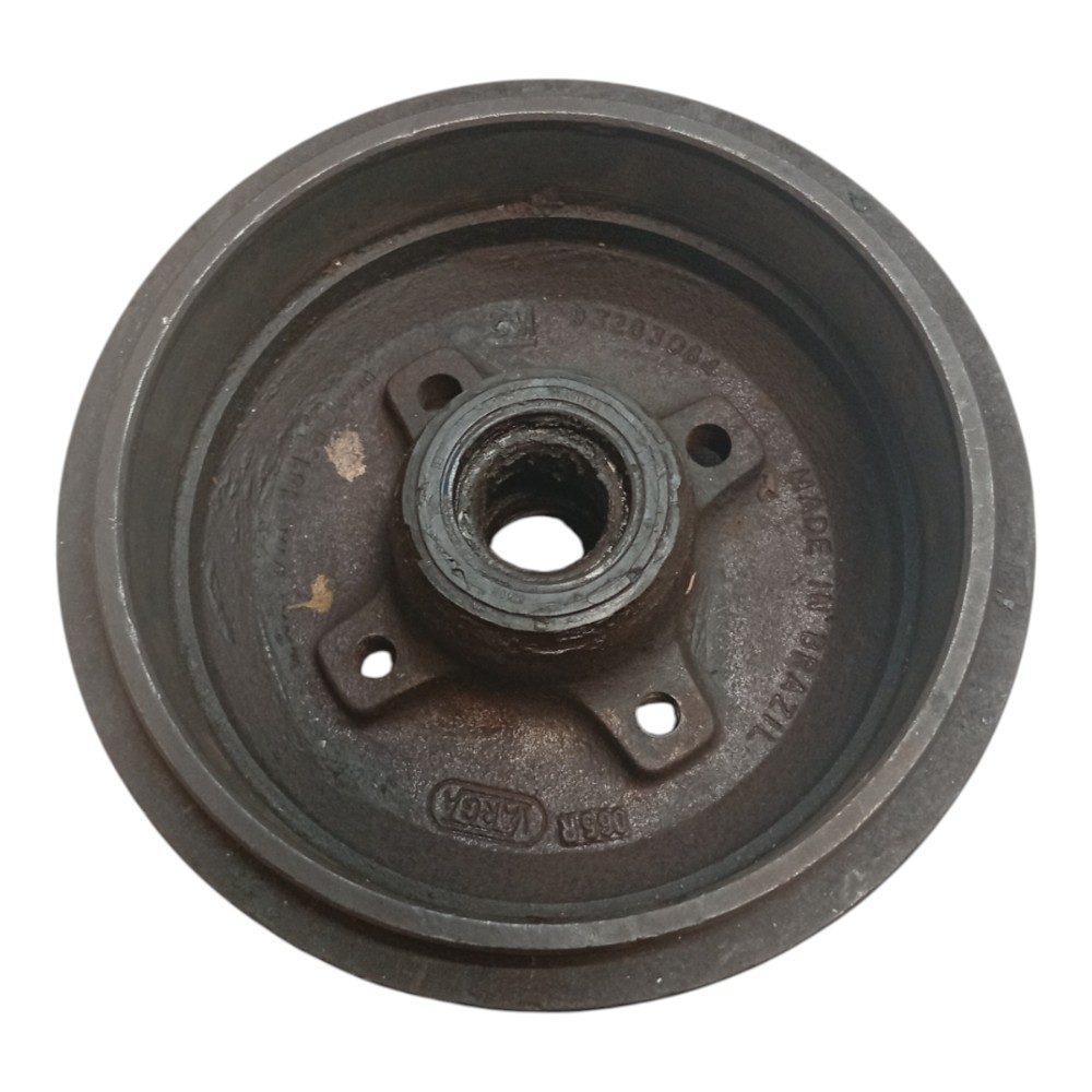 Sapata Freio Corsa Classic Prisma Celta Tigra 94 99 2002 1