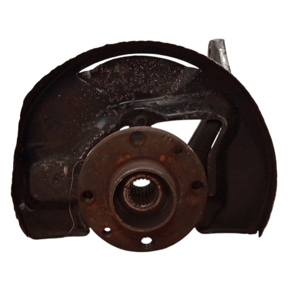 Manga Eixo Dianteiro Direito Fiat Uno 84 90 99 2000 2013 6