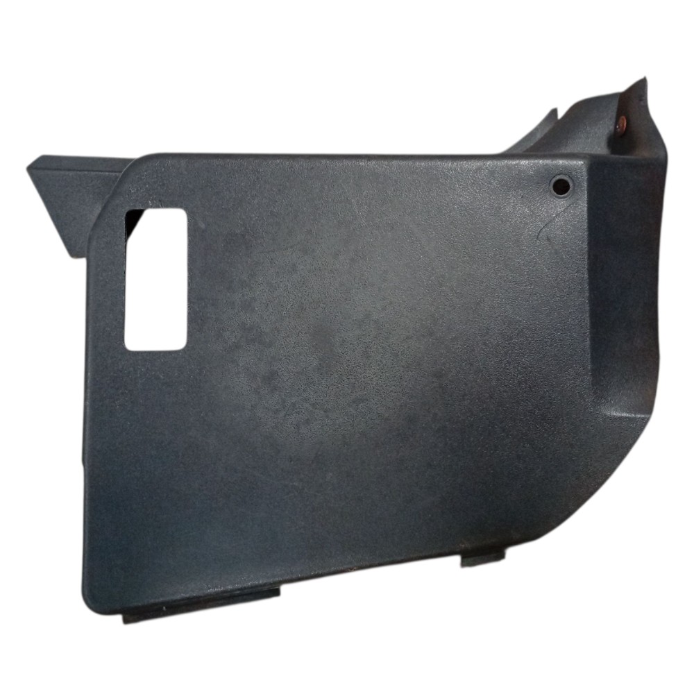Moldura Soleira Pé Direito Gm Kadett 89 90 92 94 96 98 3