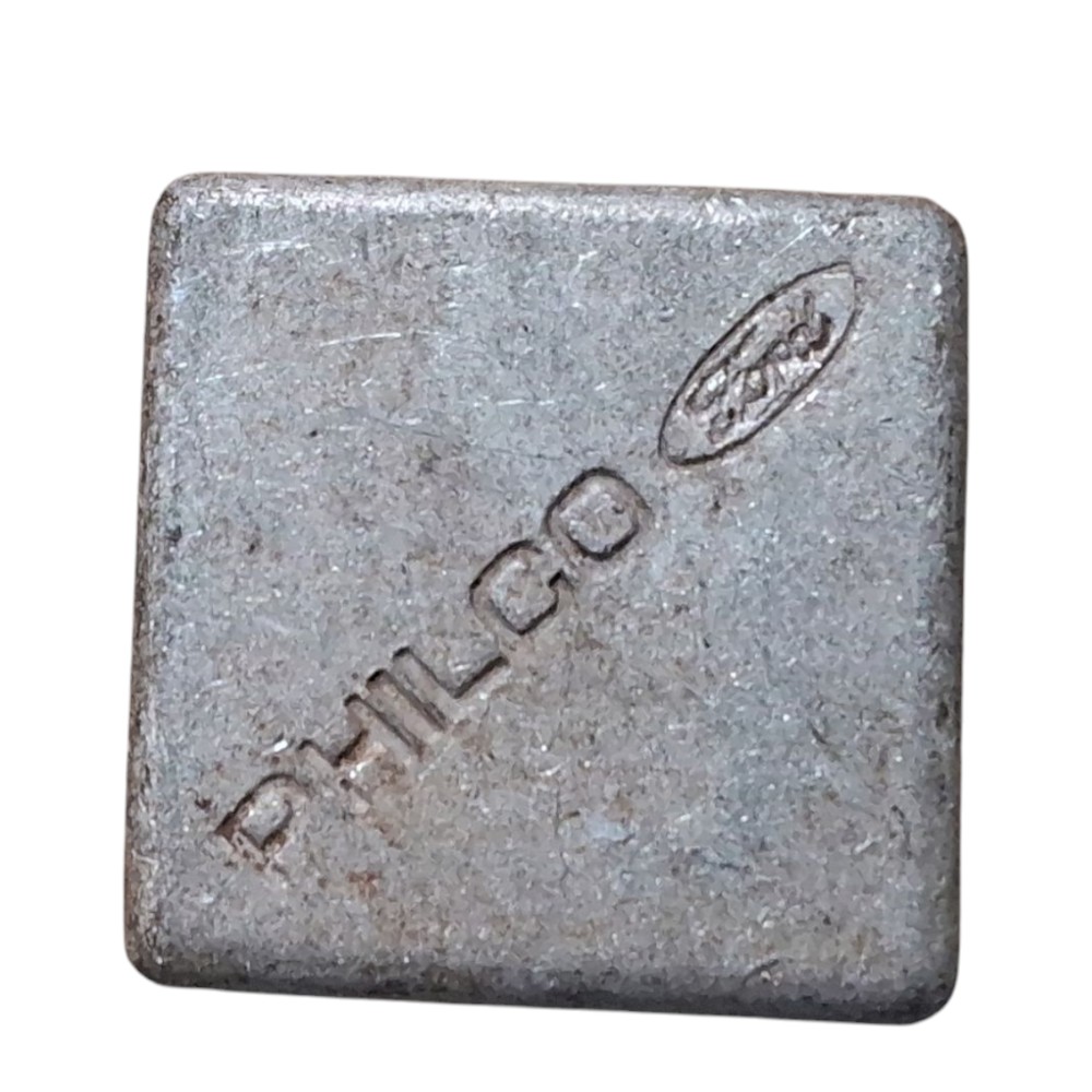 Relé Auxiliar Buzina Philco Ford Del Rey 1