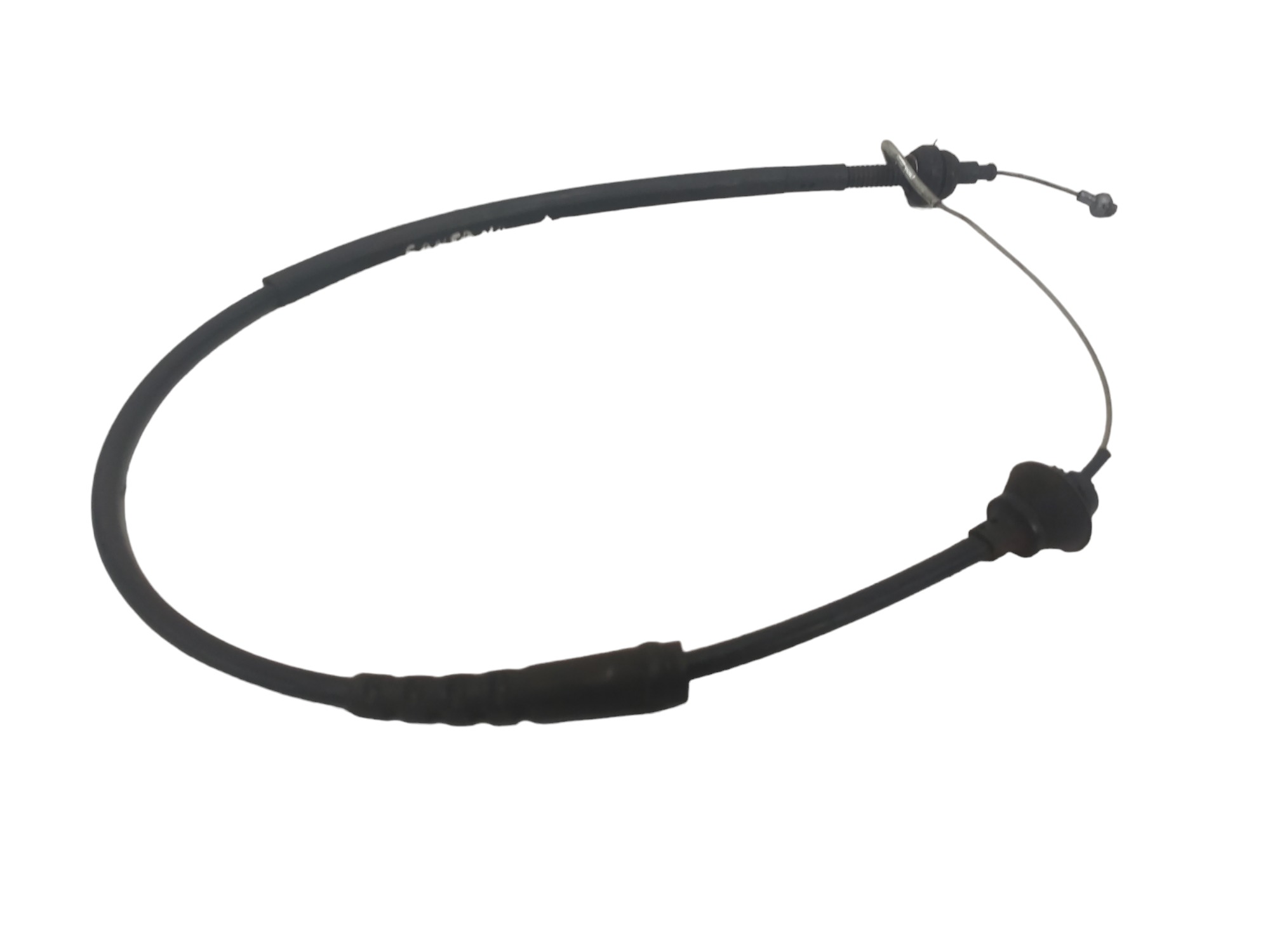 Cabo Acelerador Volkswagen Santana Gls 91 92 93 94 95 96 2