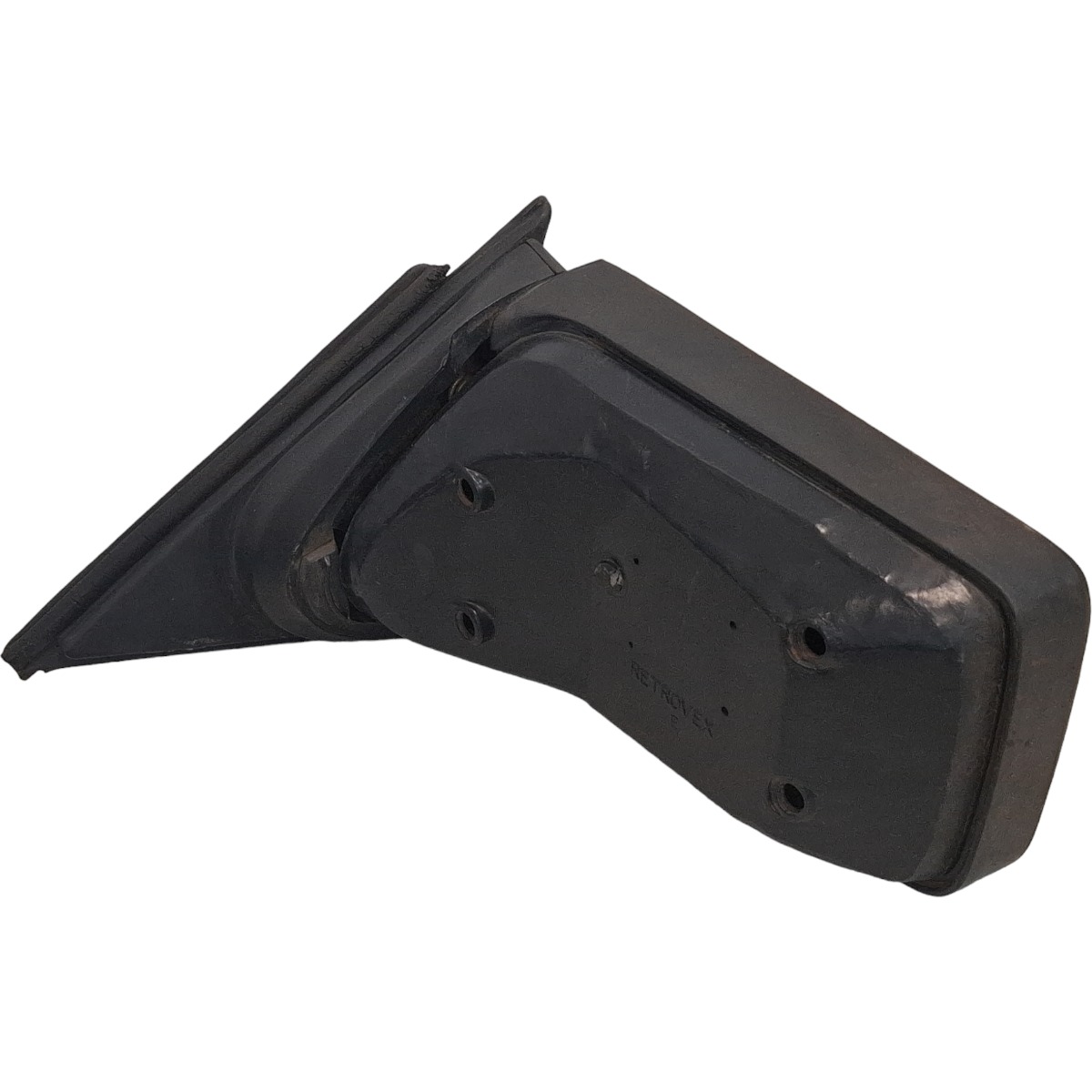 Retrovisor Manual Esquerdo Monza 82 86 91 92 96 Detalhe 5