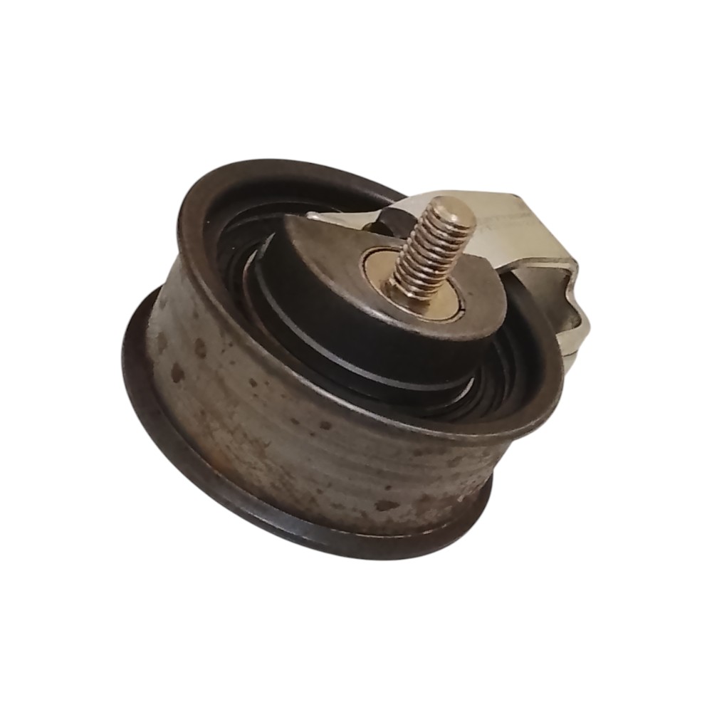 Polia Esticador Correia Dentada Audi A3 1.8 99 2000 2001 4