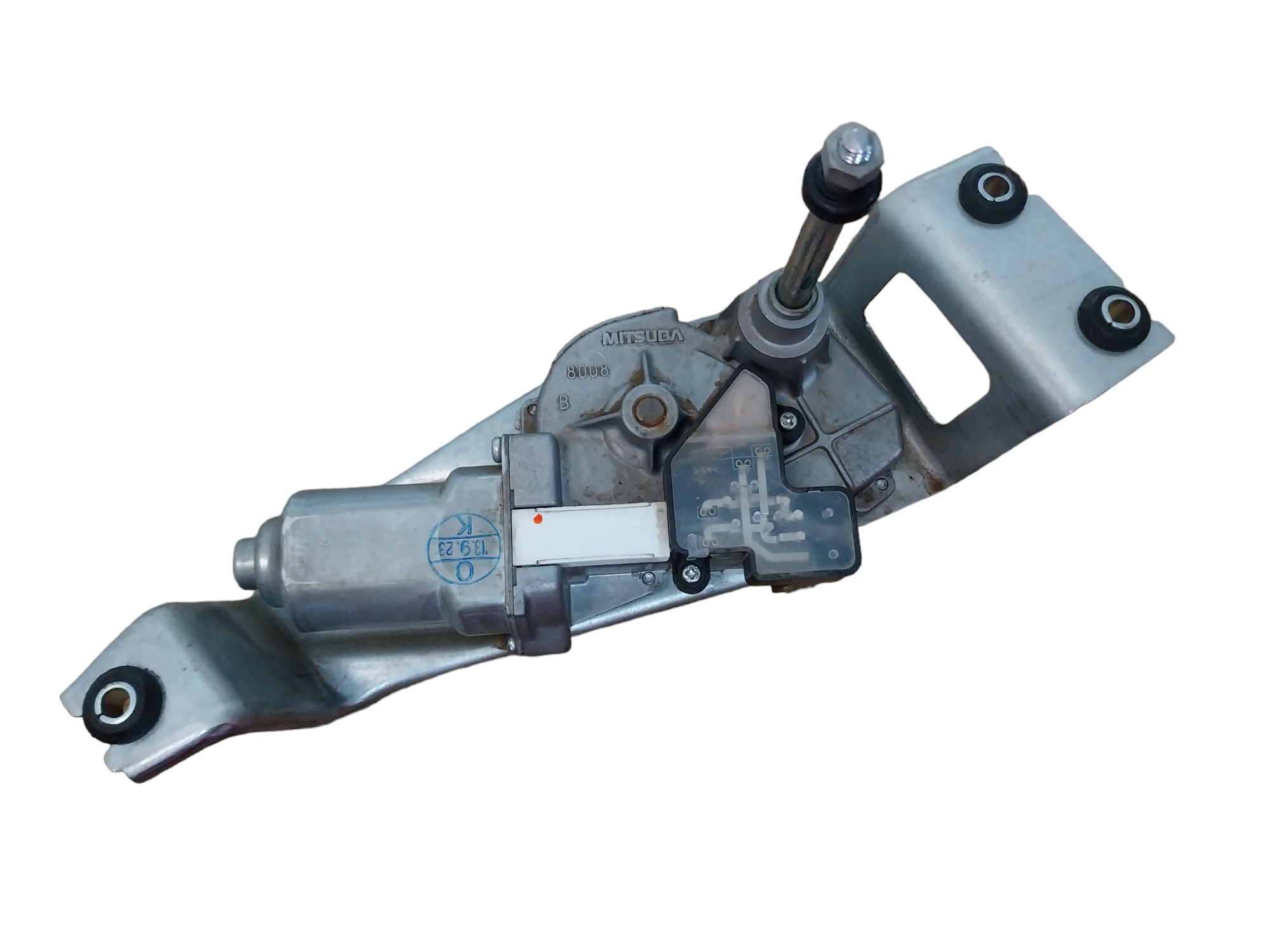 Motor Limpador Traseiro Bmw 116 118 120 2013  2015 2018 2019