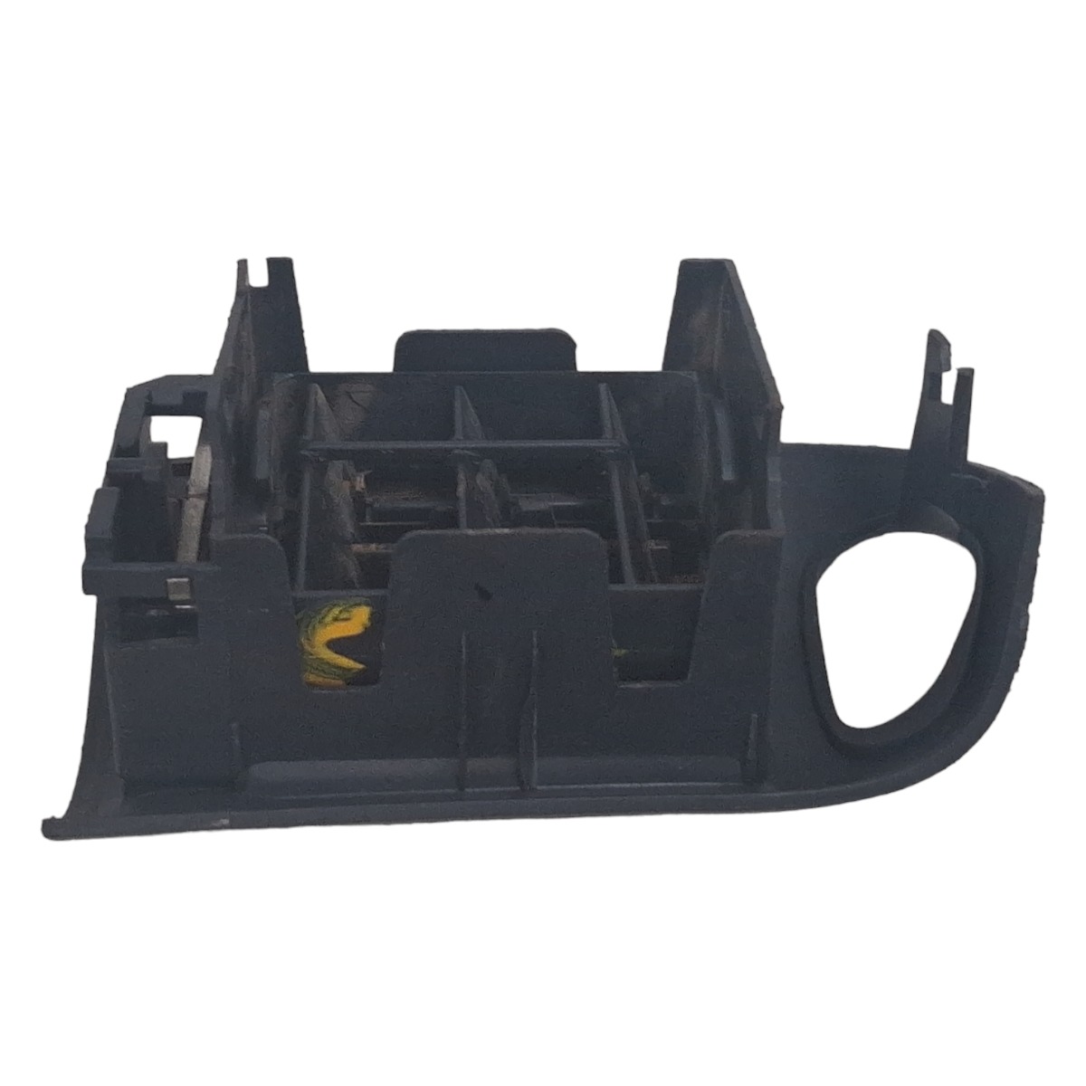 Difusor Ar Esquerdo Painel Clio 2001 2002 2003 2004 A 2012 5