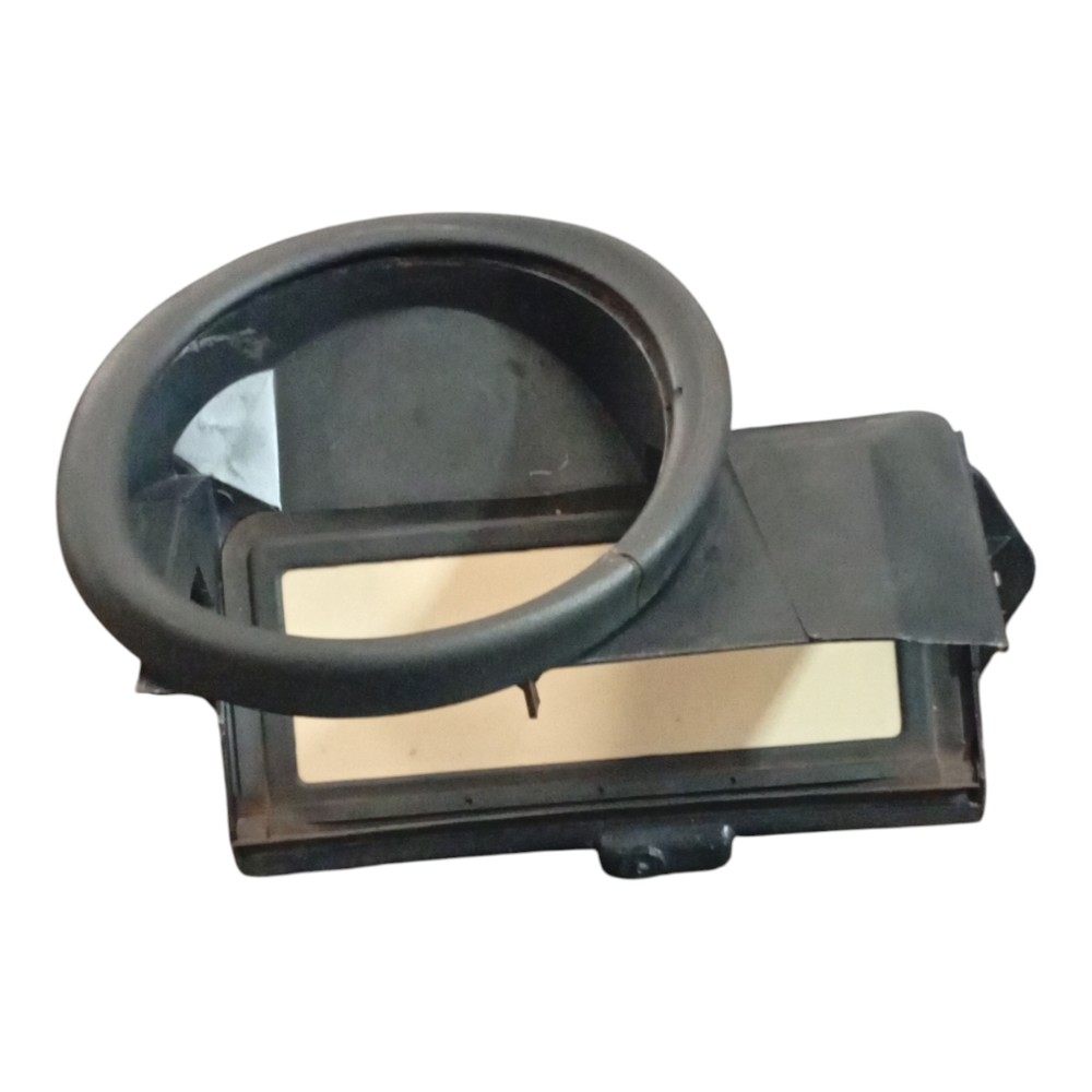 Defletor Suporte Ar Condicionado Monza Tubarão 91 92 93 96 6