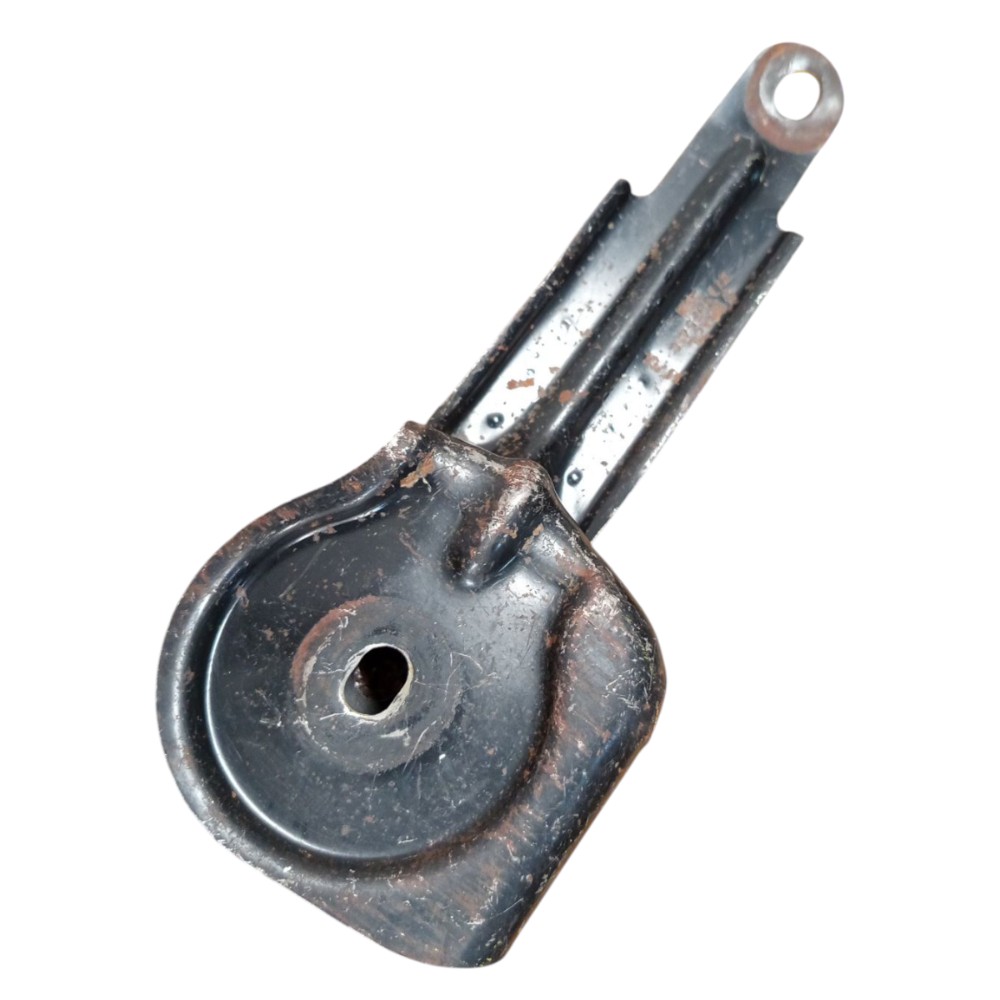 Suporte Coxim Traseiro Câmbio Gol G2 G3 96 97 98 99 2005 2