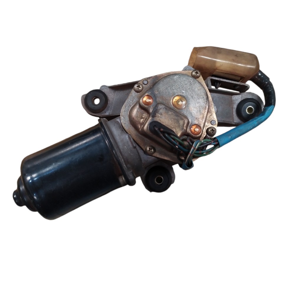 Motor Limpador Parabrisa Dianteiro Subaru Legacy 94 95 96 99