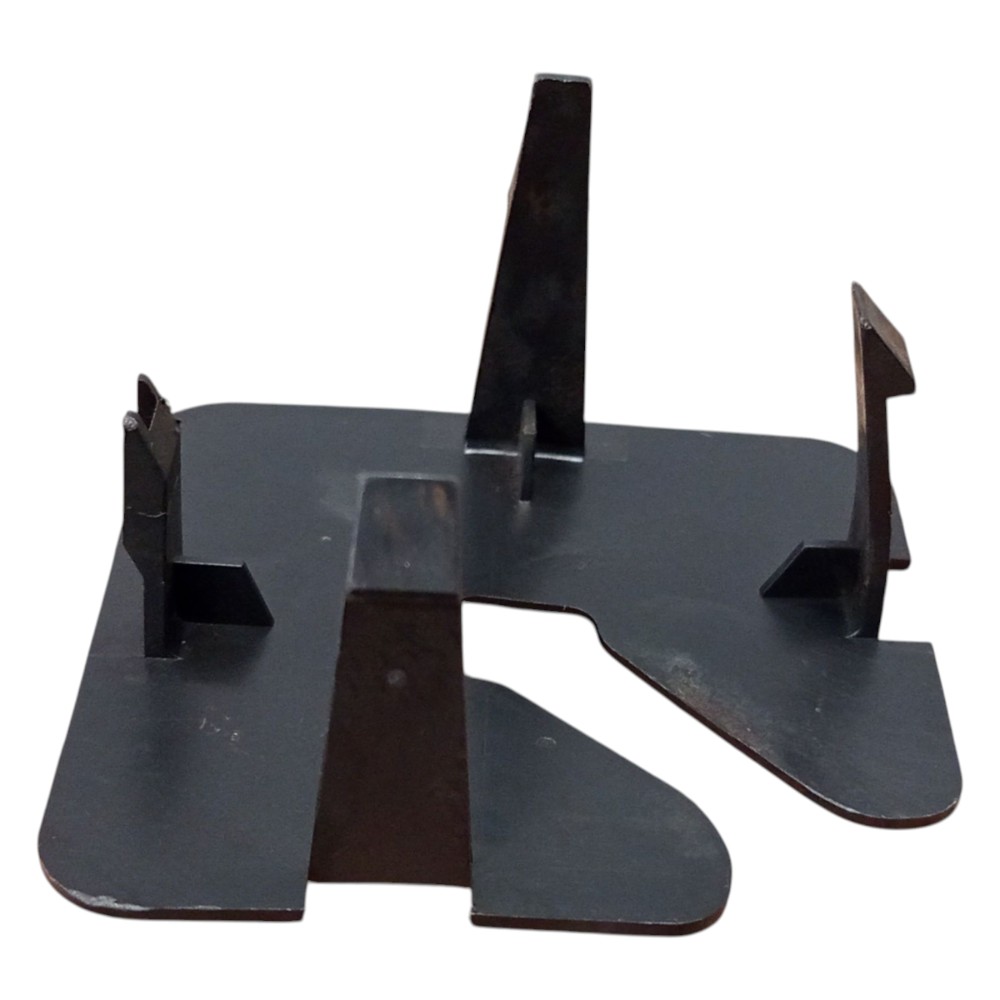 Suporte Chicote Peugeot 206 207 2001 2002 2003 2004 A 2012 6