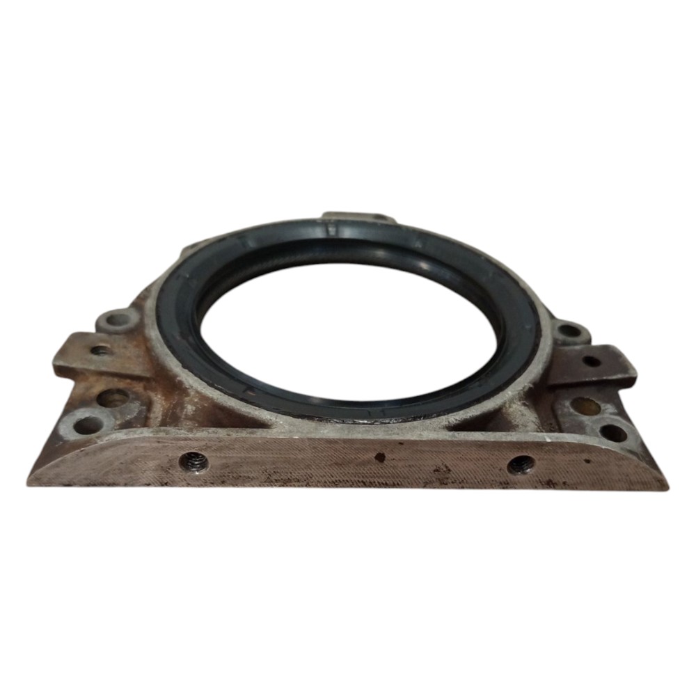 Flange Retentor Virabrequim Gol G2 G3 1.0 94 99 2000 A 2005 8