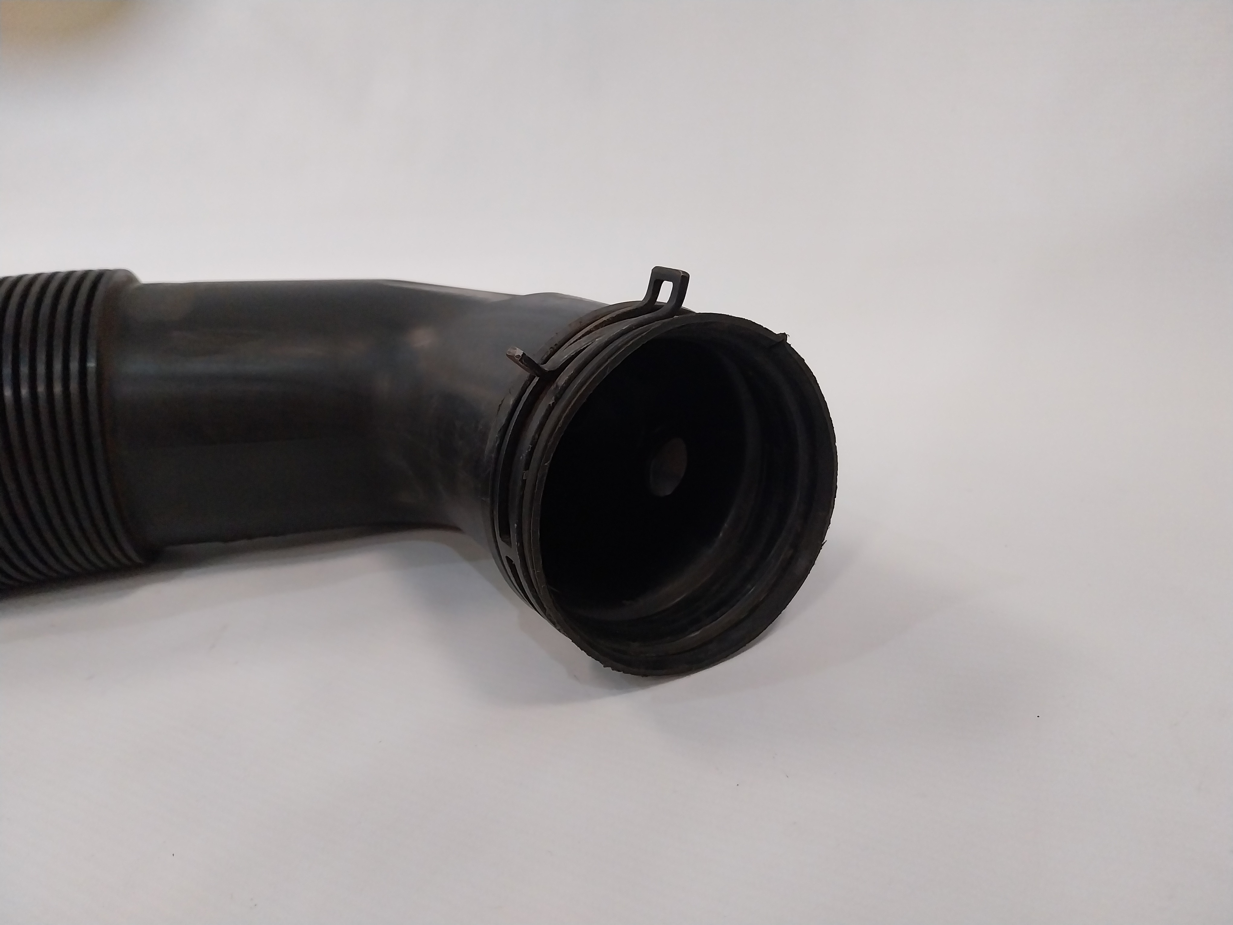 Mangueira Filtro Ar Jetta 2.5 2007 A 2010 07k129684 6