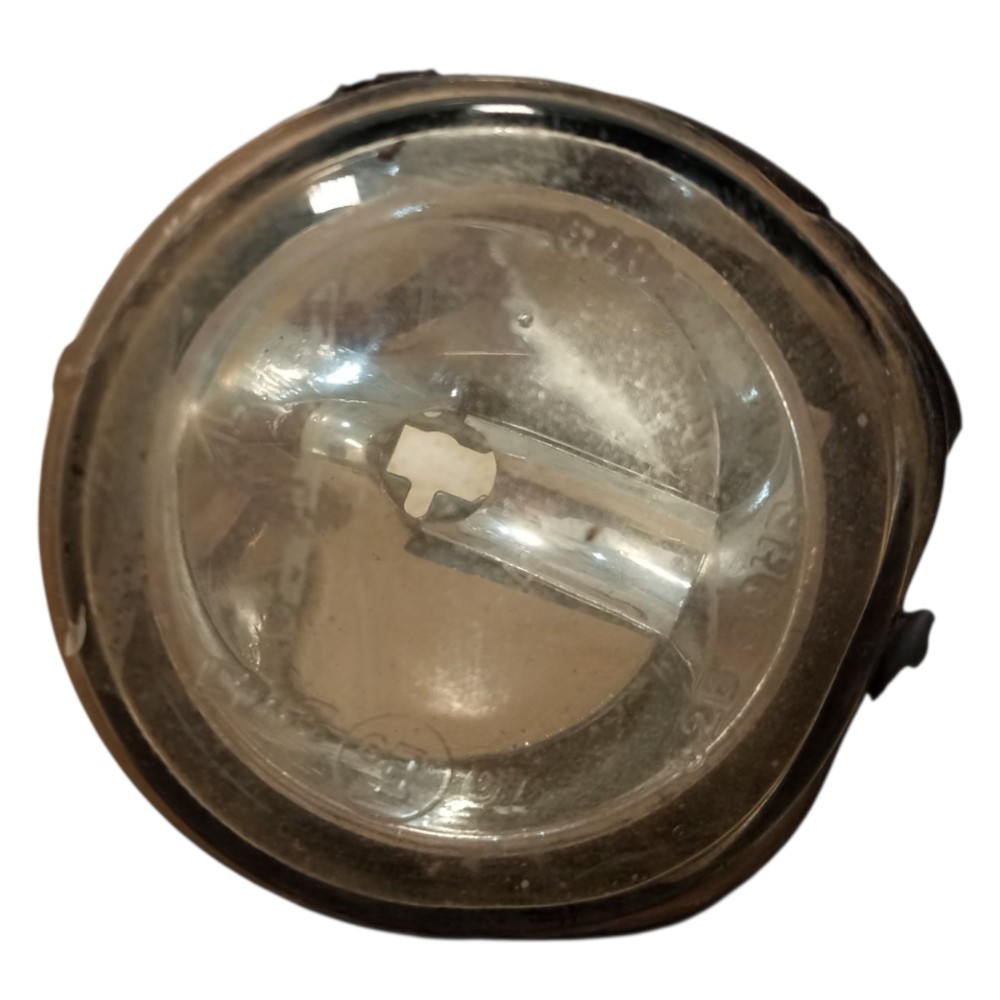 Farol Milha Esquerdo Punto 2008 2009 2010 2011 2012