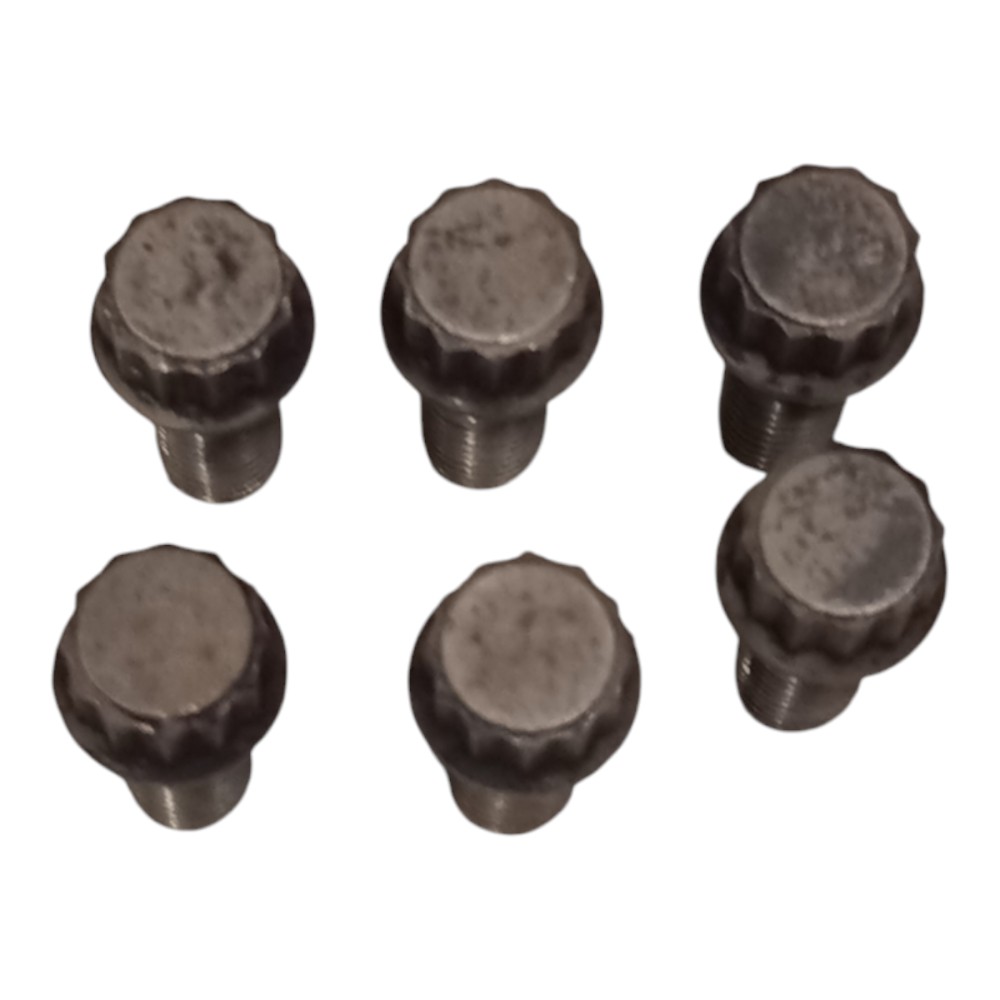 Parafusos Embreagem Honda Civic 2007 2008 2009 A 2011 5