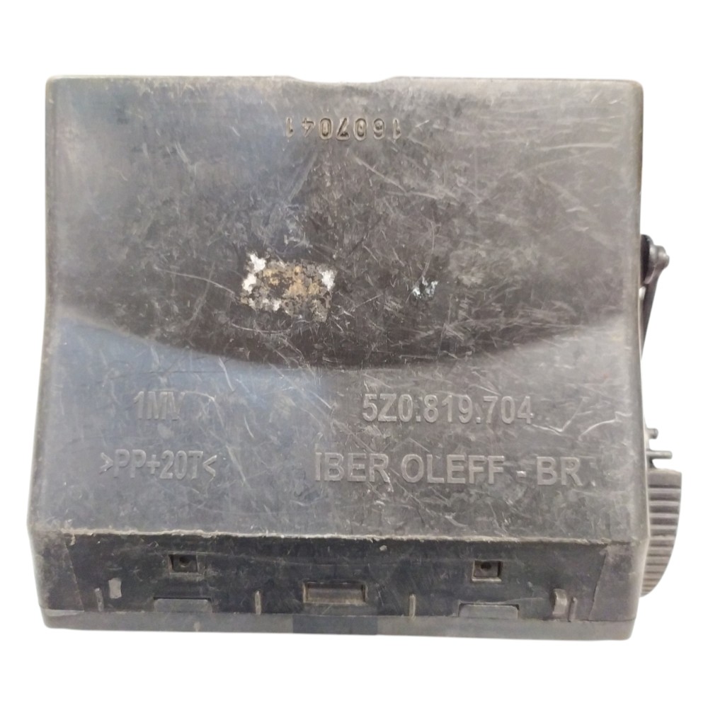 Difusor Ar Direito Fox 2005 2006 2007 2008 2009 Original 6