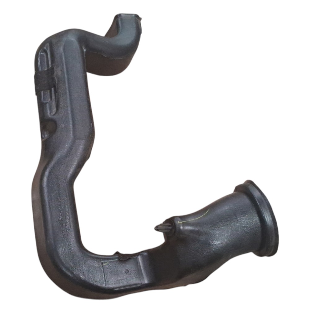 Duto Ar Painel Esquerdo Ford Ka 2008 2009 2010 2011 2012 3