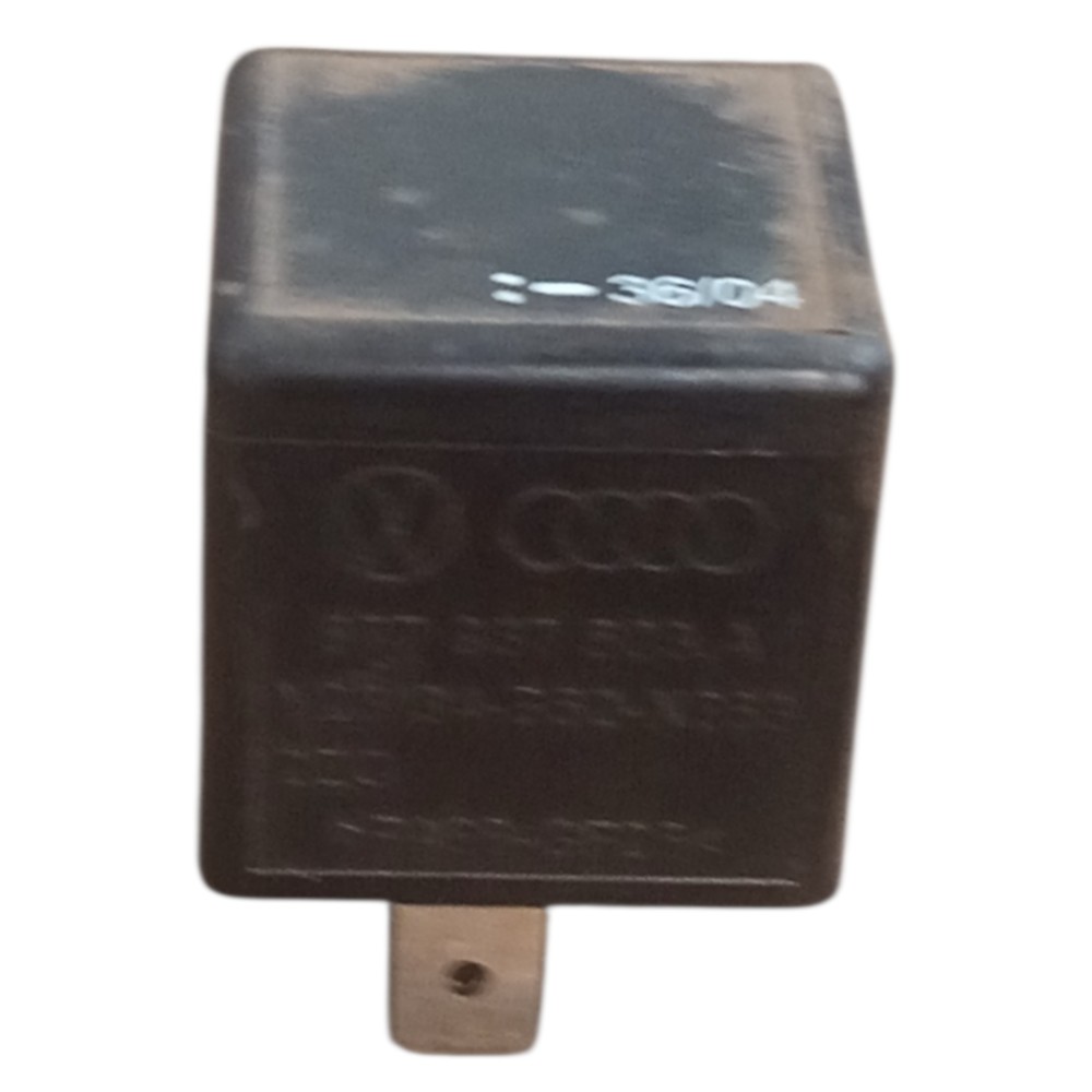 Rele Auxiliar Bomba Combustível Gol G3 2004 4p Ap Power 1.6 12 6