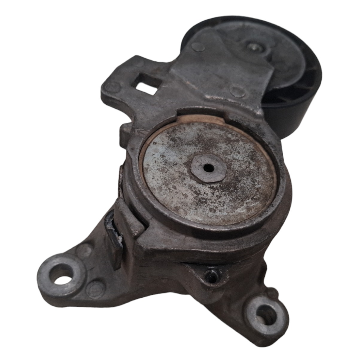 Tensor Correia Alternador Aircross Peugeot 307 1.6 2011 2015 3