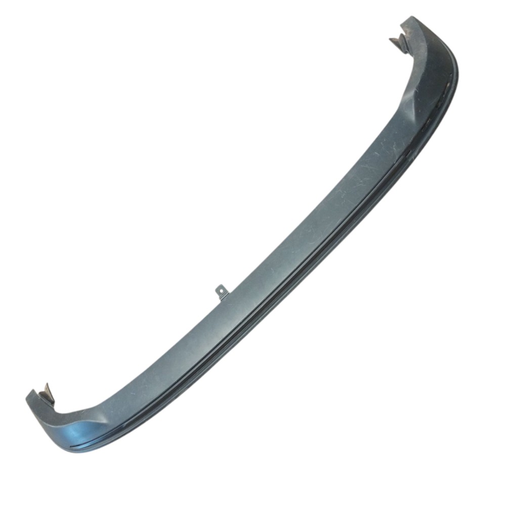 Spoiler Parachoque Traseira Ka Sedan 2018 2019 2020 A 2022