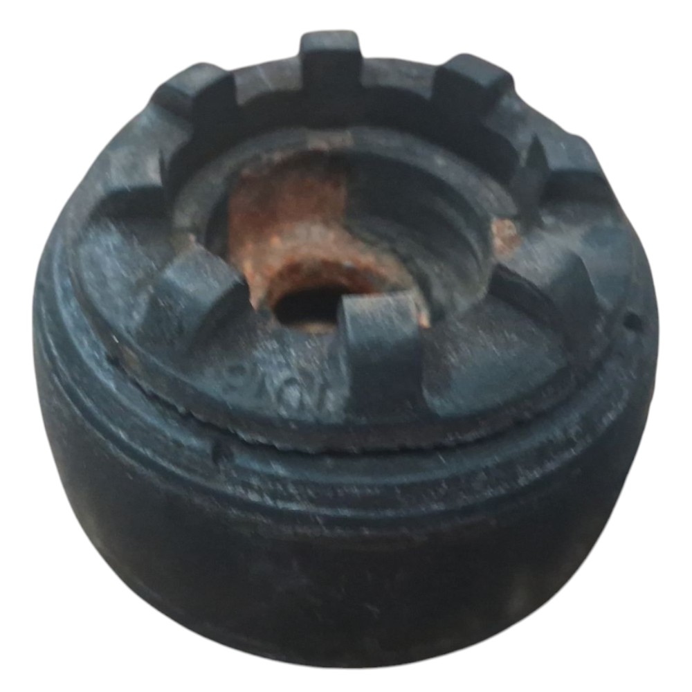 Coxim Amortecedor Fiat Uno 91 94 99 2000 2004 2008 2010 2013