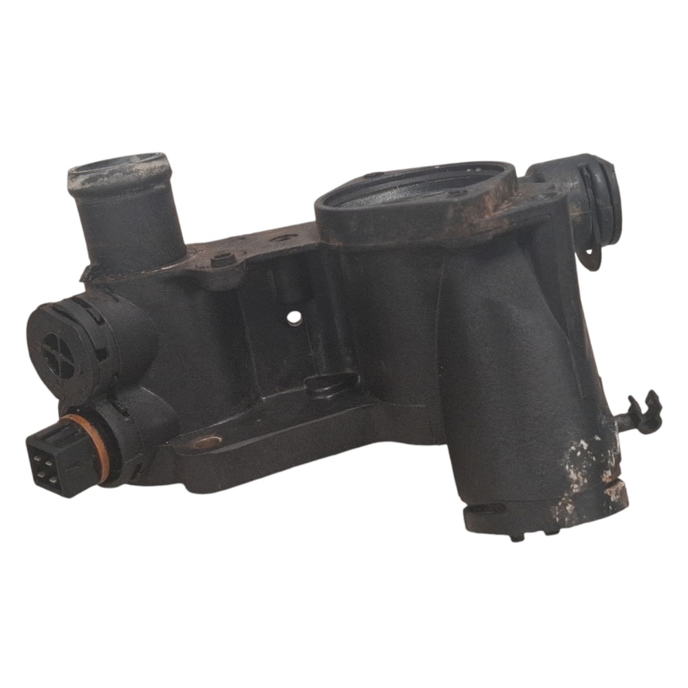 Carcaça Válvula Termostática Gol Parati G2 G3 94 99 A 2005 3