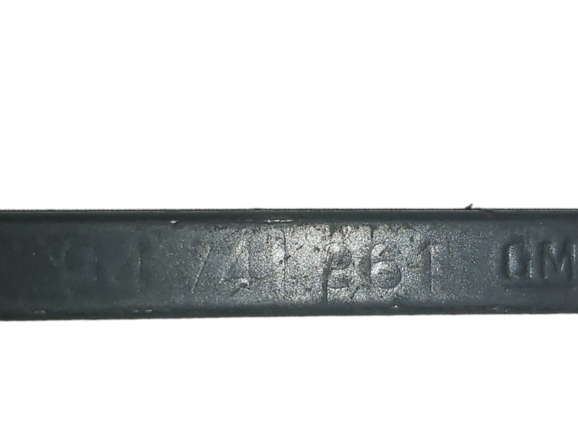 Braço Esquerdo Limpador Parabrisa Celta Prisma 2007 A 2015 – Esquerdo 7