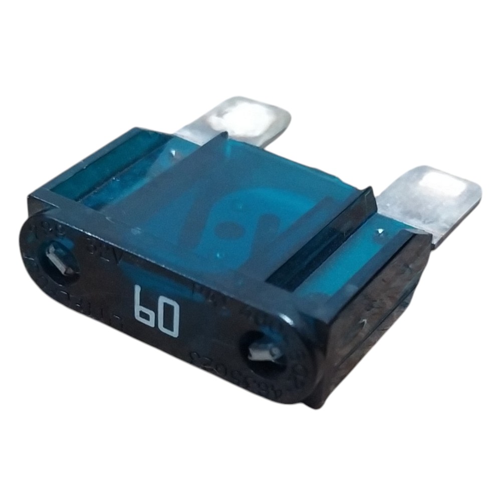 Fusível 60 Amperes Vectra Omega Corsa Celta 4604602 4635023