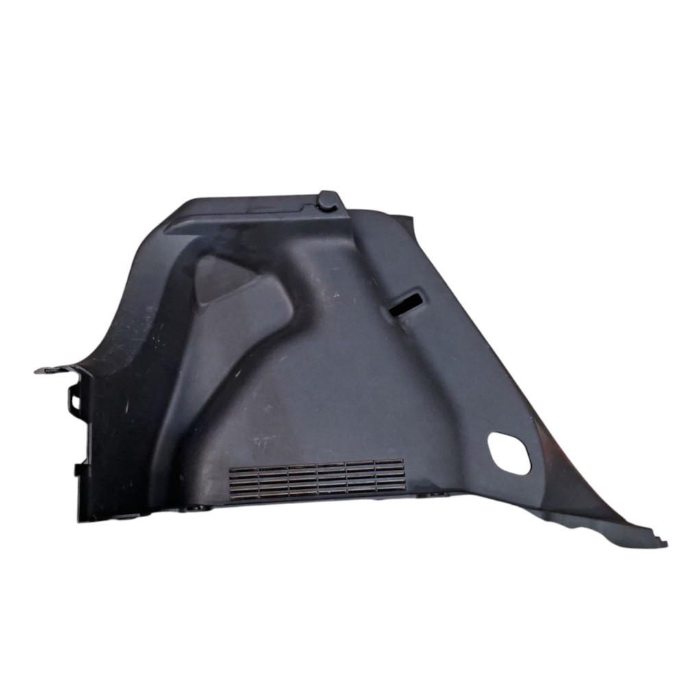 Forro Porta Malas Esquerdo Hyundai Hb20 2020 2021 2022