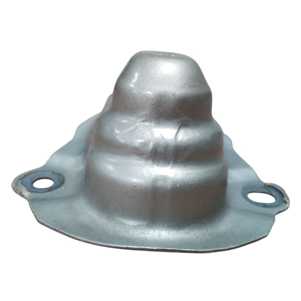 Suporte Absorvedor Impacto Traseiro Corolla 2003 2004 A 2008 4