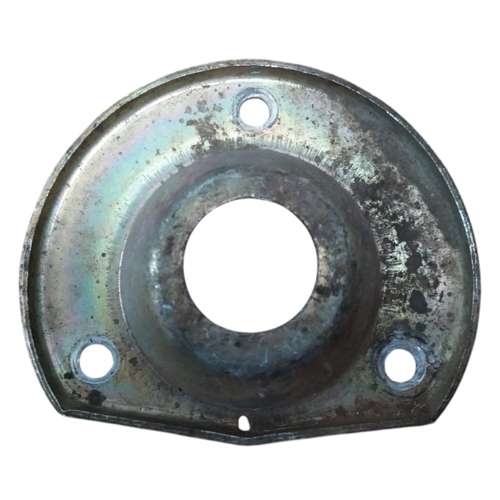 Prato Assento Superior Mola Suspensão Fiat Uno Fiorino Elba 1