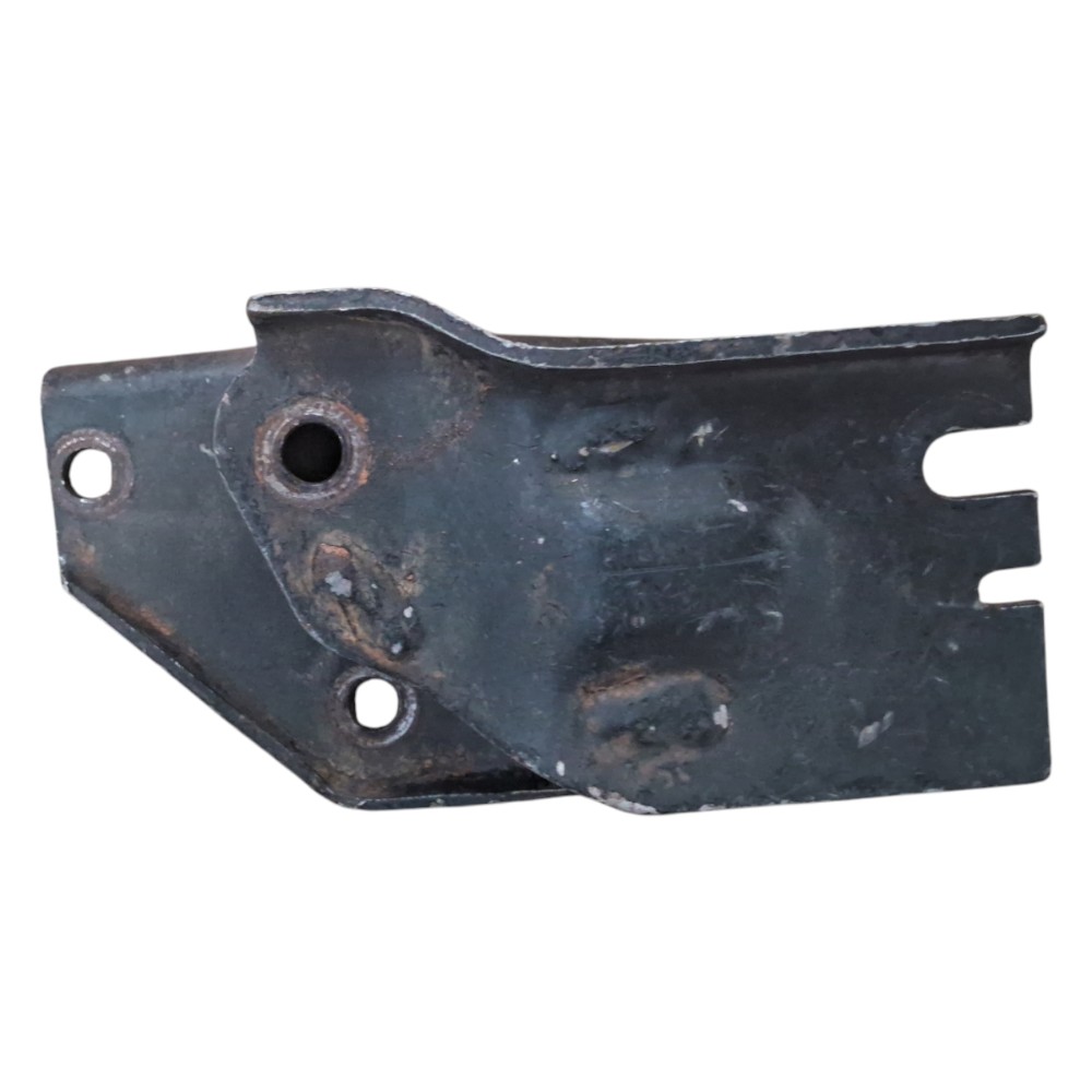 Suporte Coxim Esquerdo Motor Escort Cht 84 85 86 87 90 91 92 1