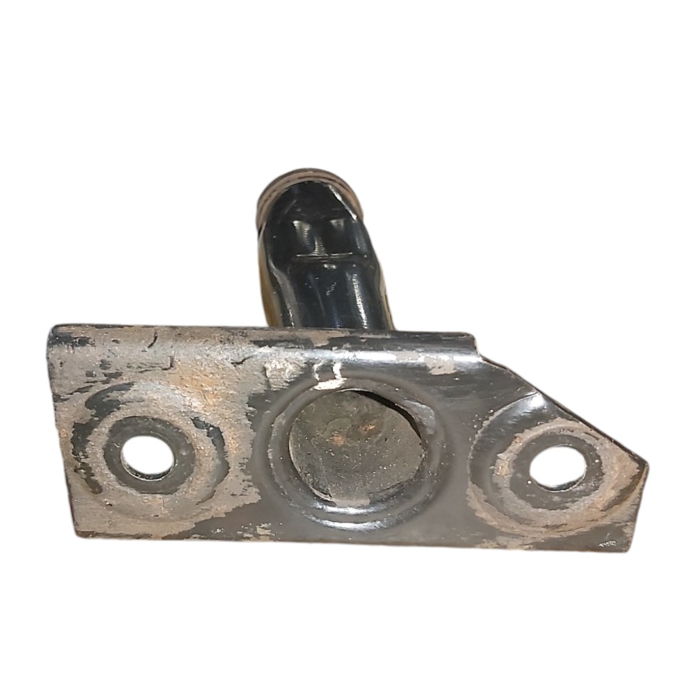 Suporte Protetor Cárter Direito Golf Bora Audi A3 97 A 2006 3