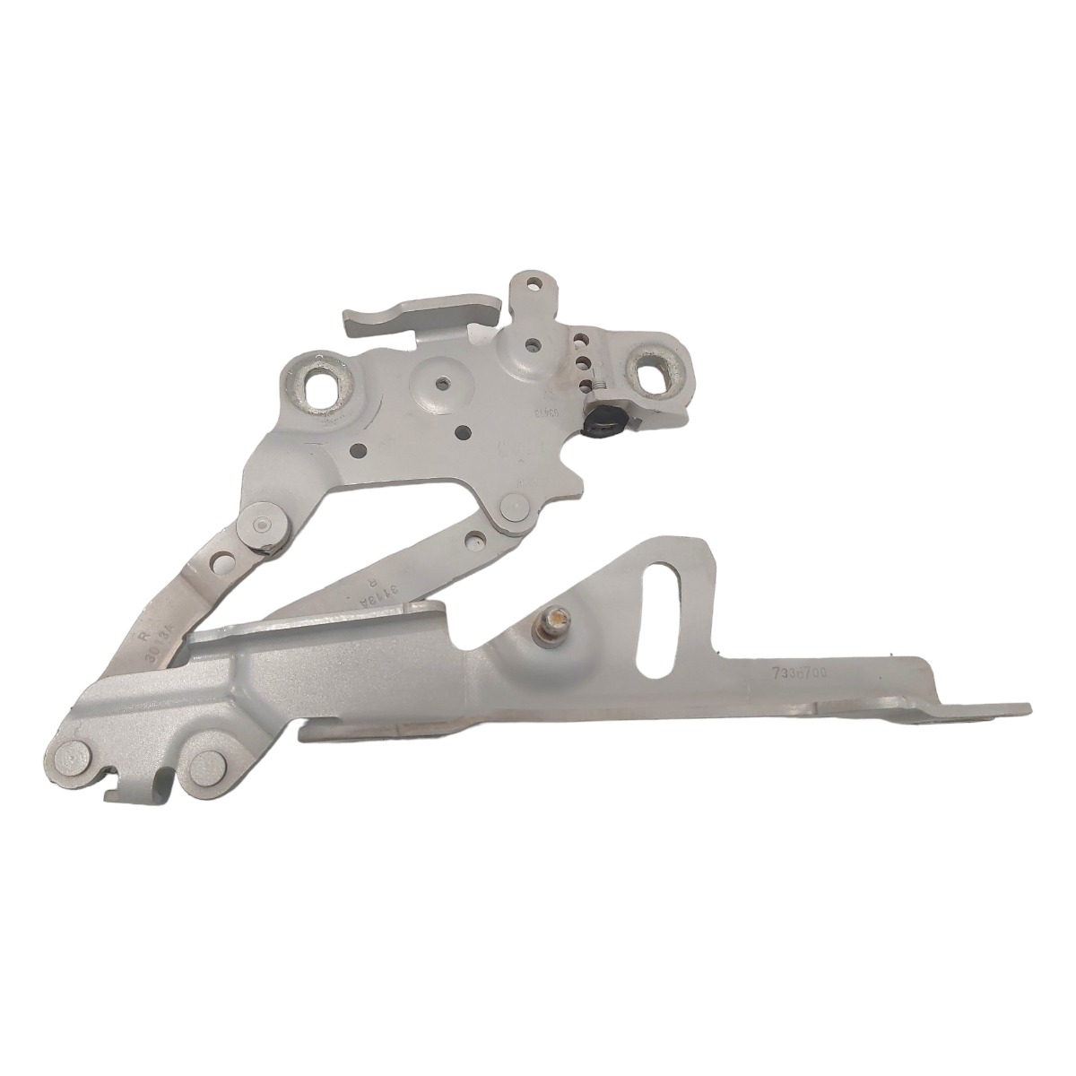 Dobradiça Capô Direito Bmw 116i 118i 120i 320i F20 F30 2