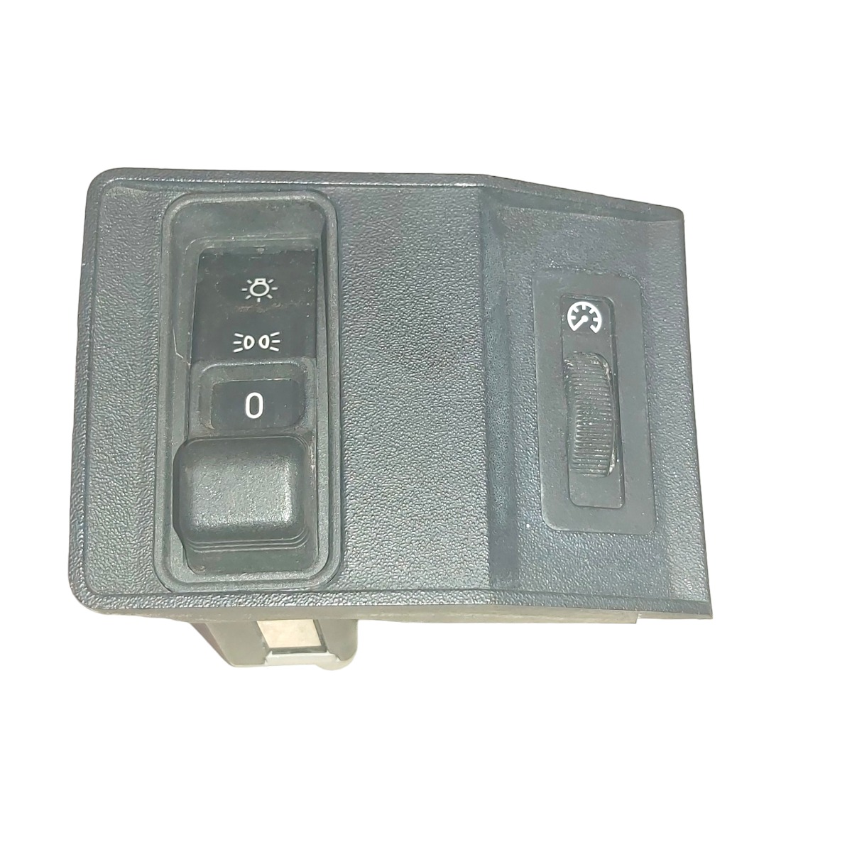Interruptor Farol Luz Reostato Bmw Série 5 E34 535i 87 A 95