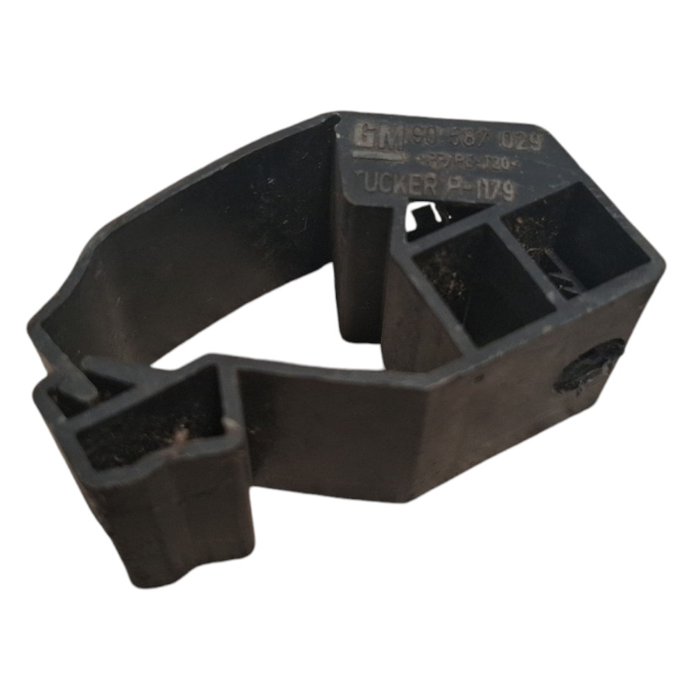 Suporte Presilha Soleira Porta Astra 99 2000 2005 2009 2011 5