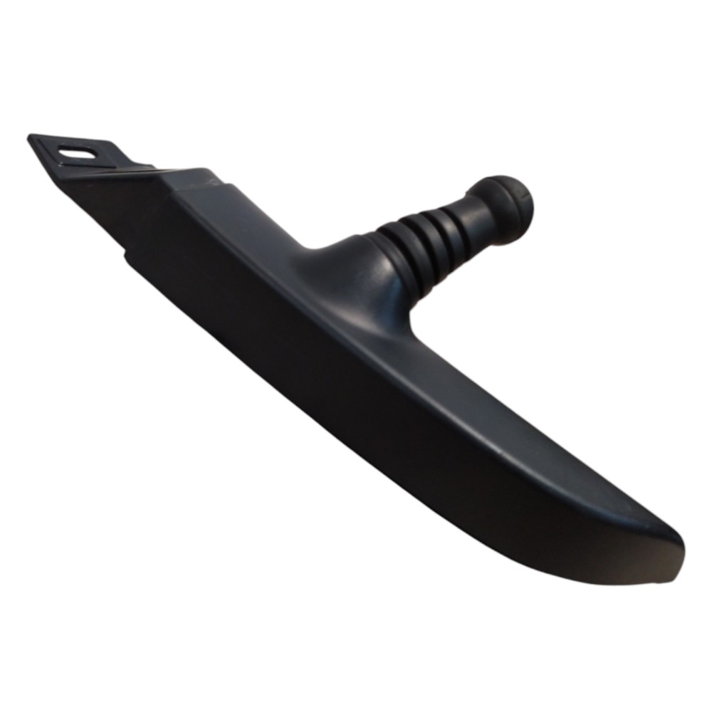 Acabamento Retrovisor Esquerdo Fox 2004 2005 2006 2007 2012 Preto 3