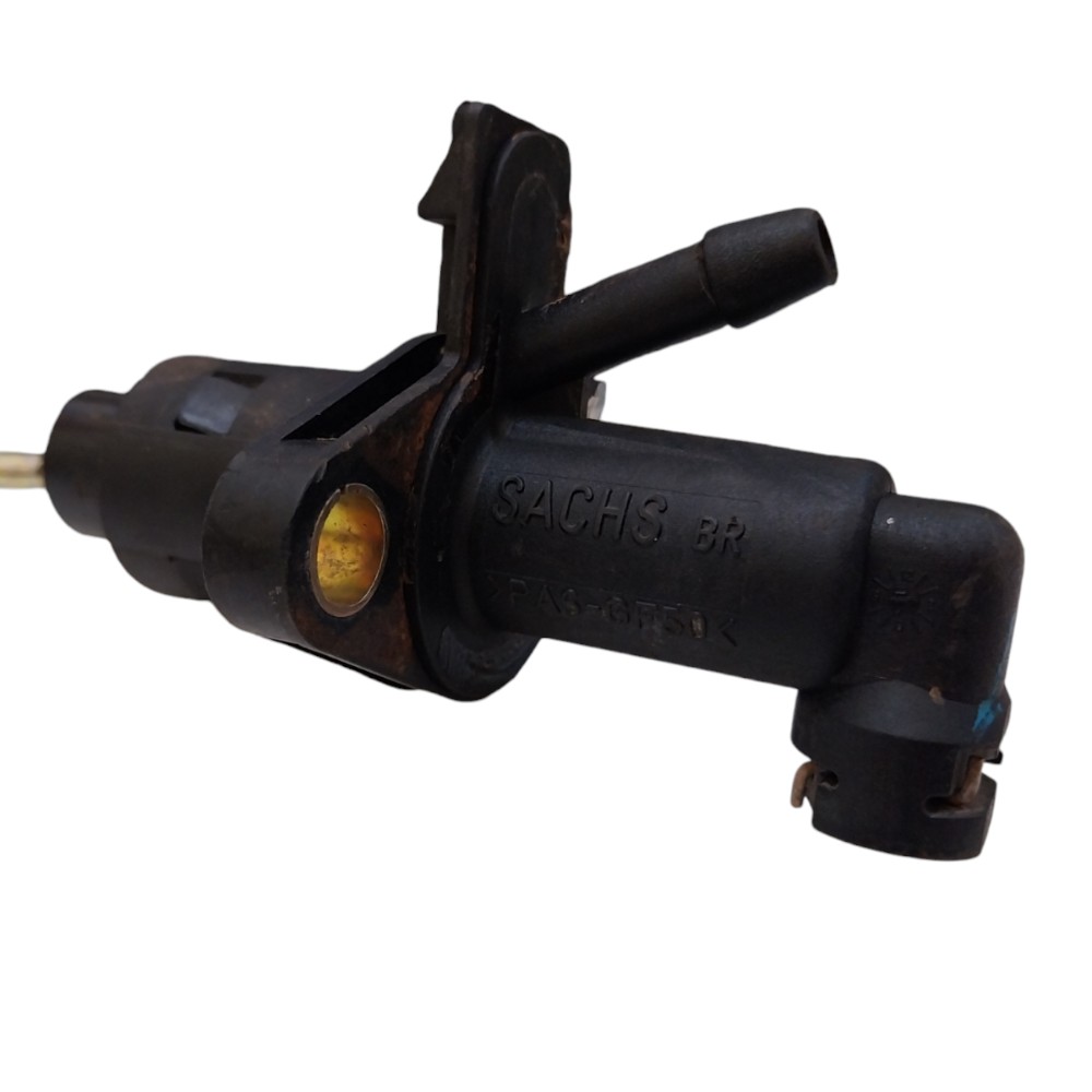 Cilindro Pedal Embreagem Gol Fox Saveiro Voyage 6q0721388c 5