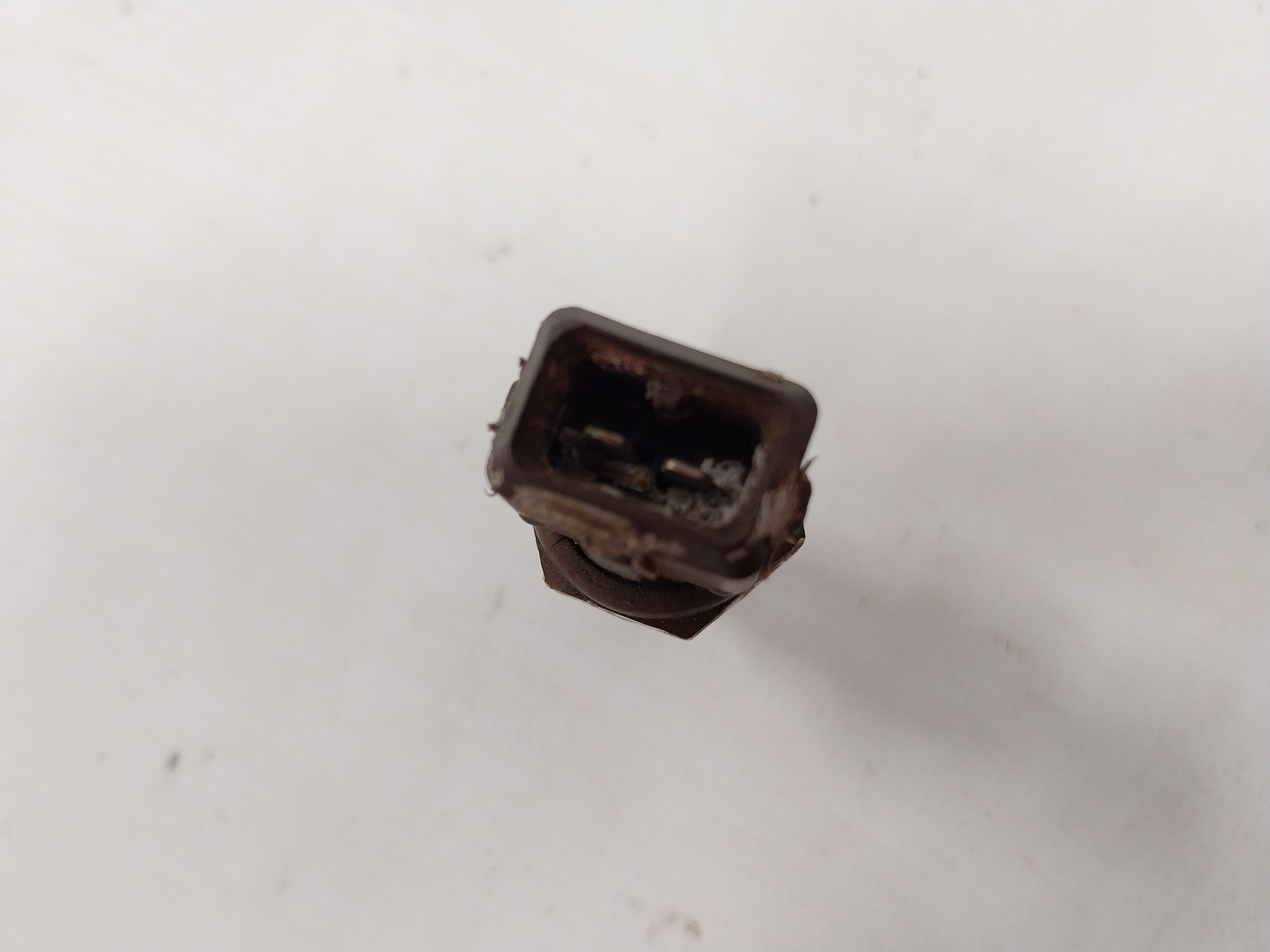 Sensor Temperatura Coletor Admissão Palio Fiasa 97 A 2000 3