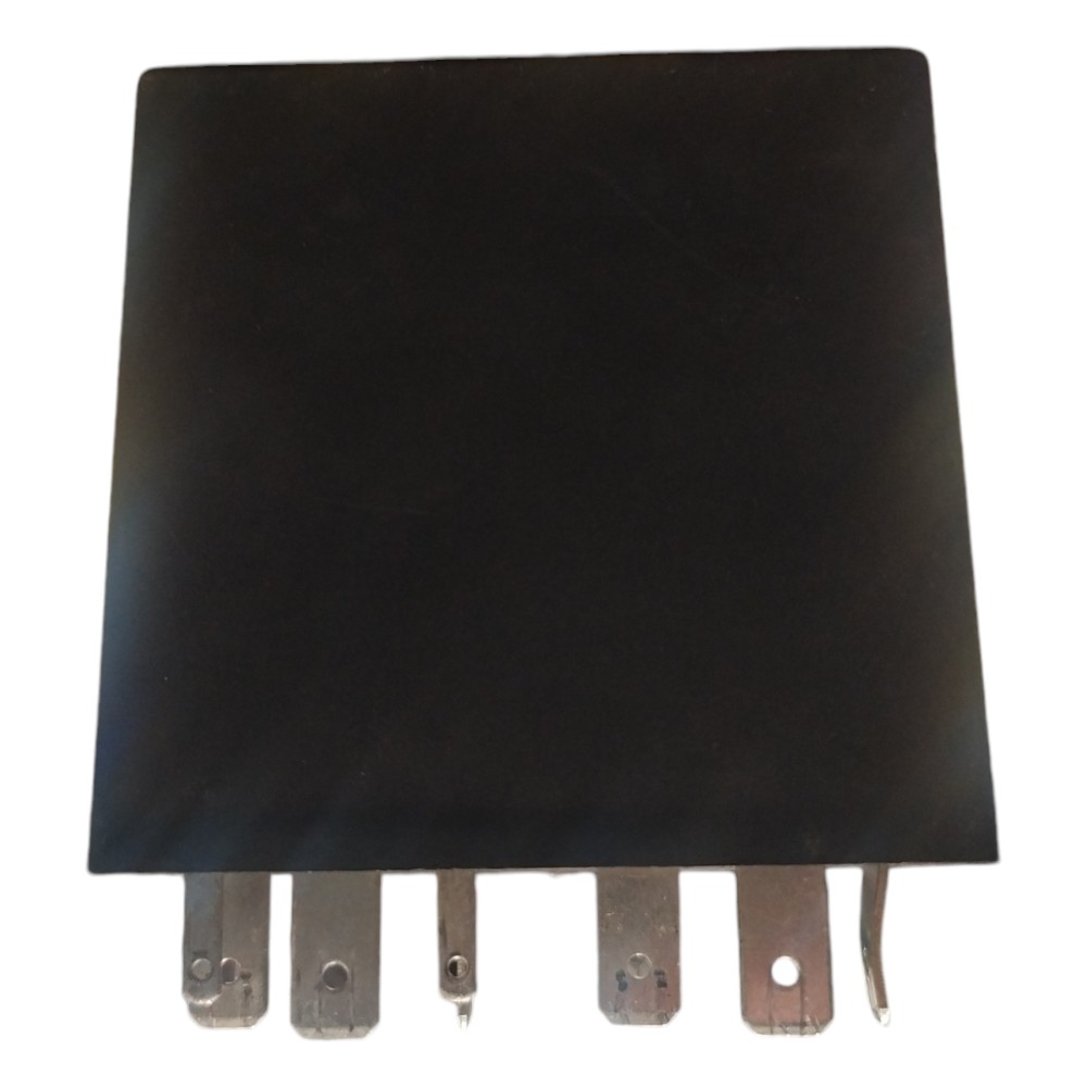 Relé Módulo Temporizador Limpador Audi A3 97 98 99 2000 2006 4