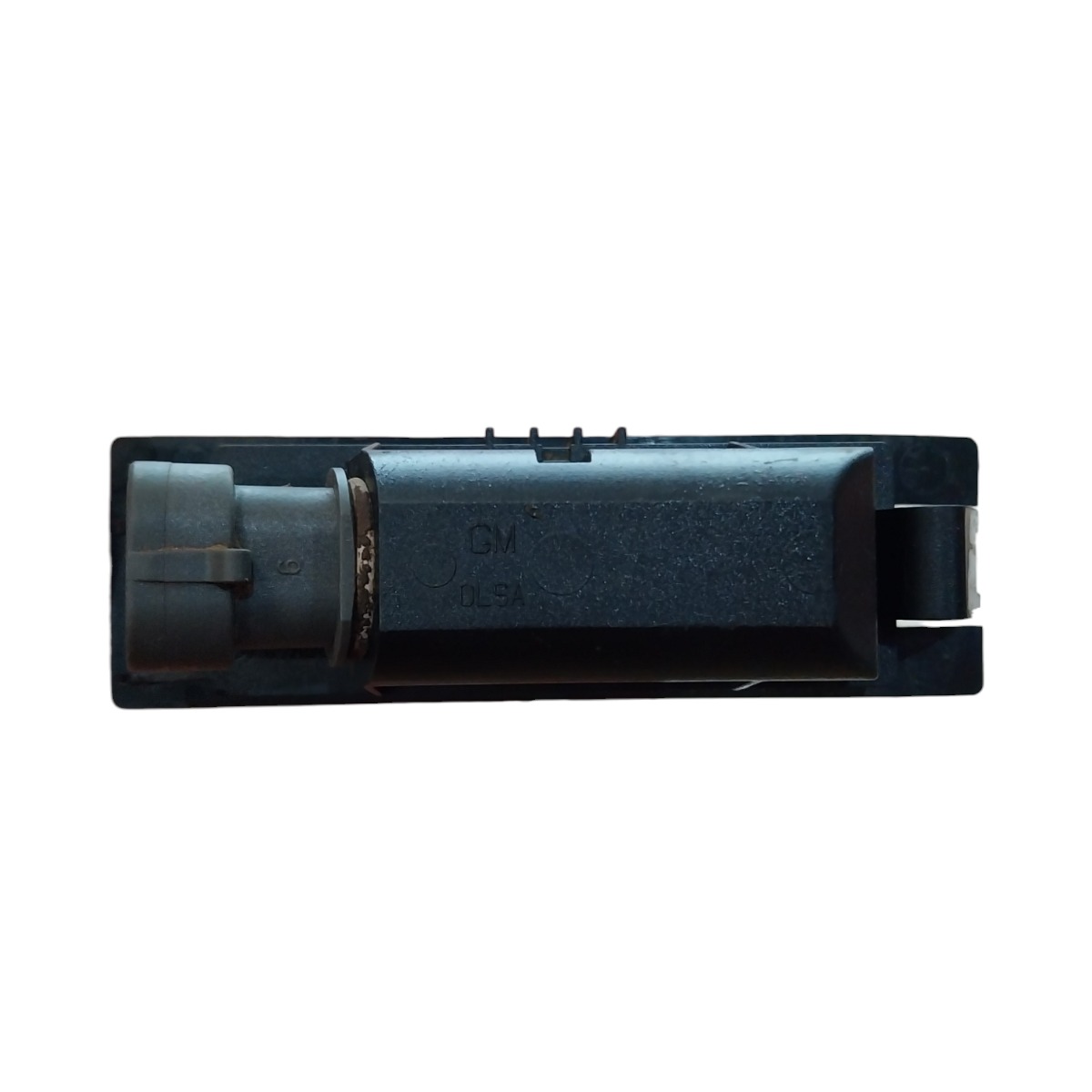 Lanterna Luz Placa Astra Corsa Meriva 99 2000 2012 09164143 3