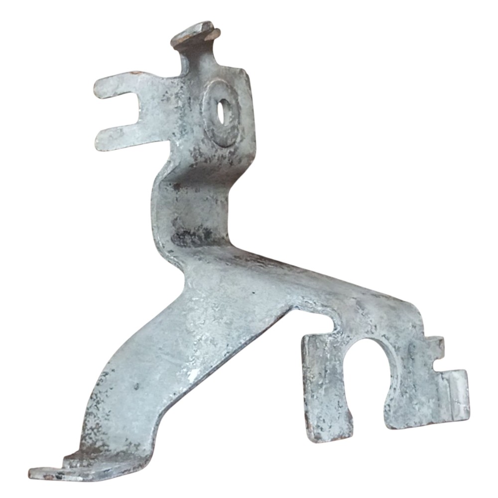 Suporte Mangueira Freio Fox Polo Spacefox 2003 2004 A 2010 2