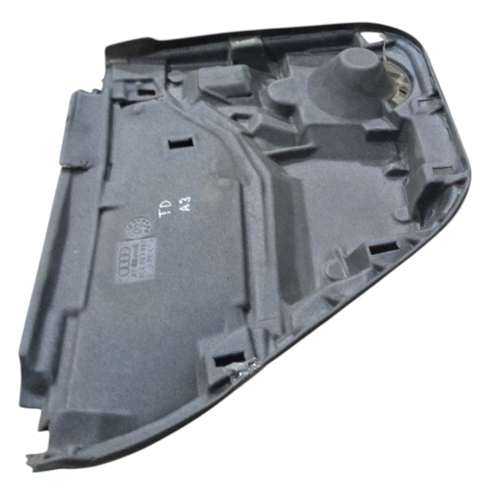 Espuma Forro Porta Traseiro Direito Audi A3 95 96 97 2005 7