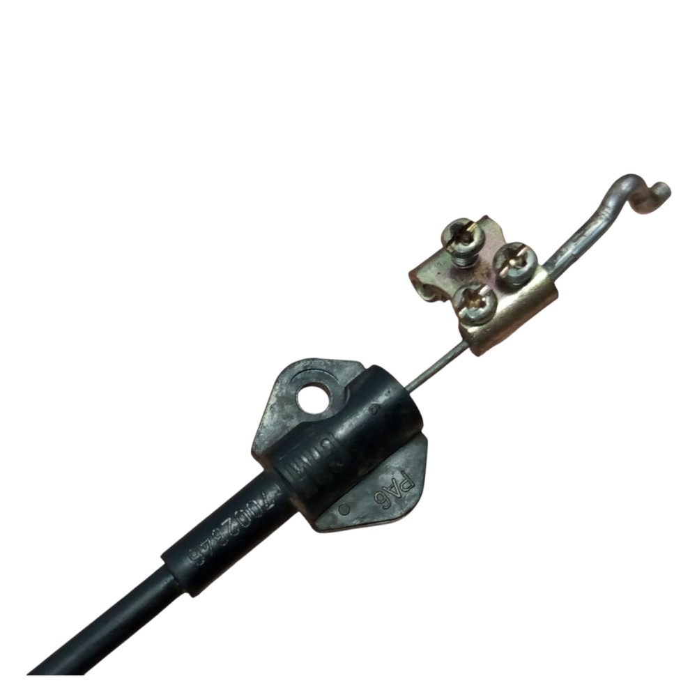 Cabo Fechadura Direito Vectra 97 98 99 2000 2001 2002 A 2005 3
