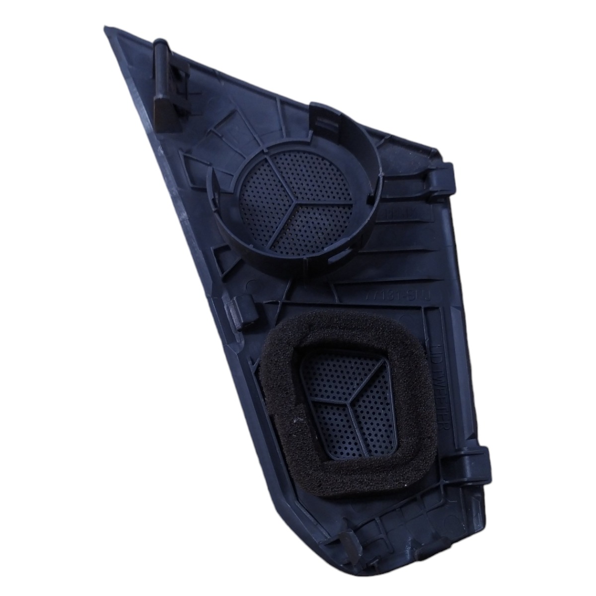 Tela Tweeter Alto Falante Direito New Civic 2006 2007 A 2011 2